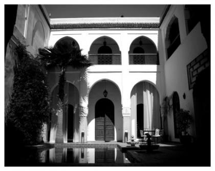 Riad Shama Suites & Spa - image 14