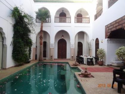 Riad Shama Suites & Spa - image 15