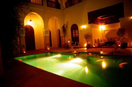 Riad Shama Suites & Spa - image 17