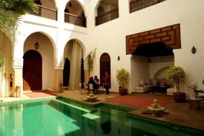 Riad Shama Suites & Spa - image 18