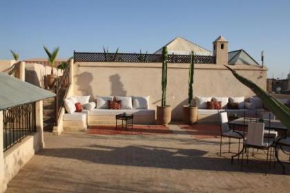 Riad Shama Suites & Spa - image 20