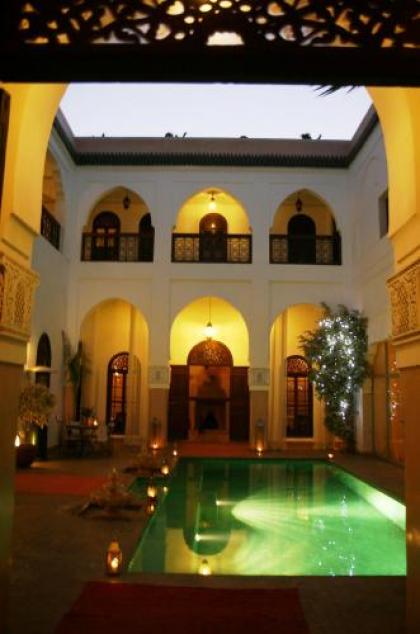 Riad Shama Suites & Spa - image 3