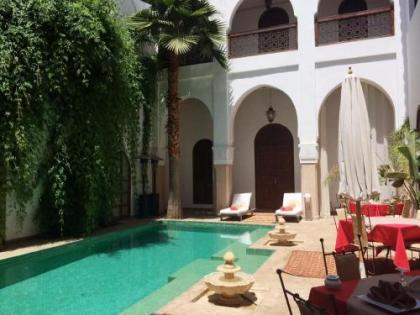 Riad Shama Suites & Spa - image 5