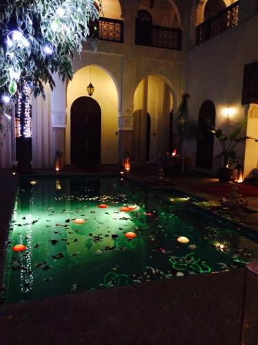 Riad Shama Suites & Spa - image 6