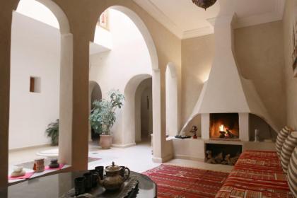 Riad BB Marrakech - image 2