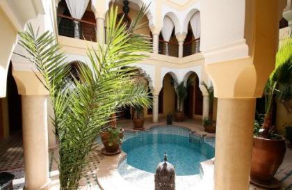 Riad Léna & Spa - image 1