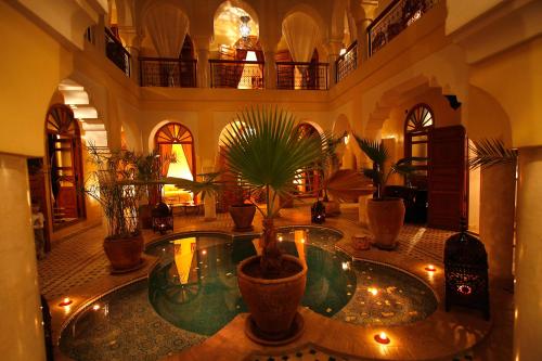 Riad Léna & Spa - image 3