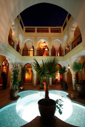 Riad Léna & Spa - image 4