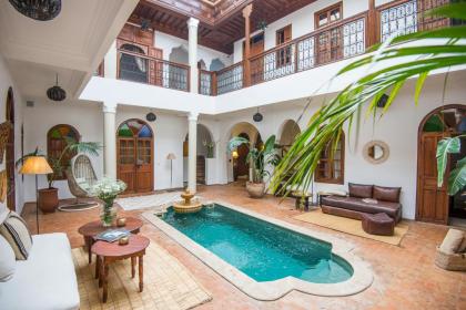 Riad Adika & Spa - image 1