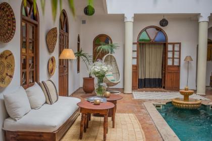 Riad Adika & Spa - image 10