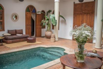 Riad Adika & Spa - image 12