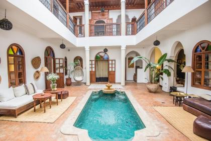 Riad Adika & Spa - image 14