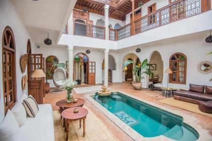 Riad Adika & Spa - image 15