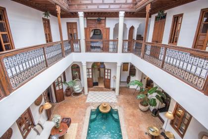 Riad Adika & Spa - image 19