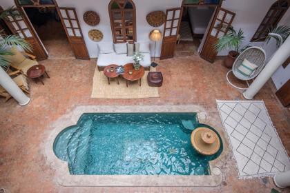 Riad Adika & Spa - image 20