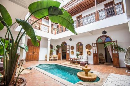 Riad Adika & Spa - image 7