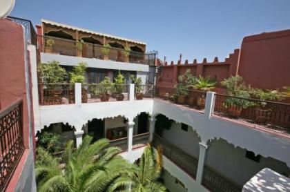 Riad Fabiola Et Spa - image 19