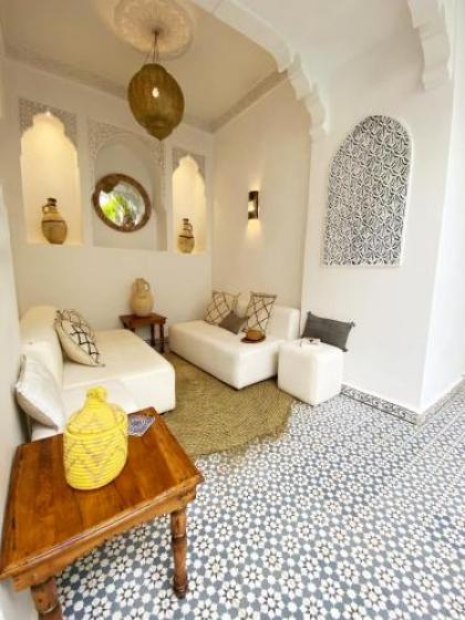 Riad Fabiola Et Spa - image 6