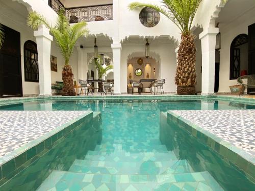 Riad Fabiola Et Spa - image 7