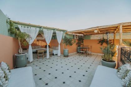 Riad Dar Coram - image 12