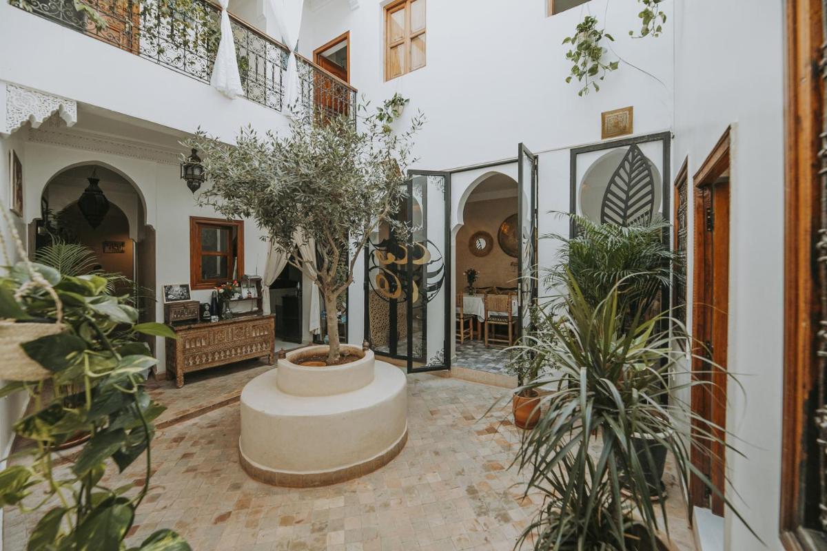 Riad Dar Coram - image 2