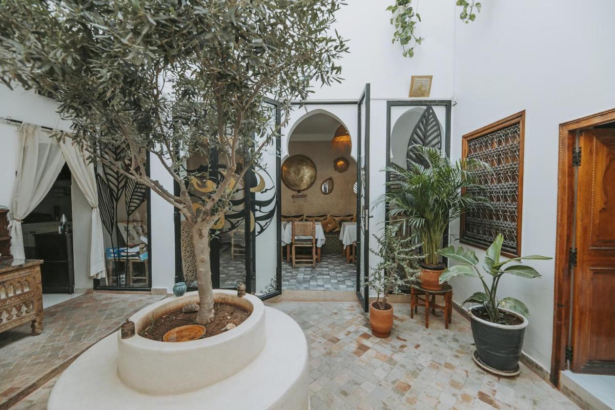 Riad Dar Coram - image 6