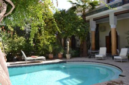 Riad El Arsat & Spa - image 17