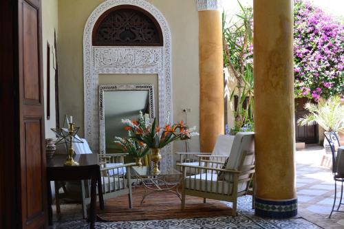 Riad El Arsat & Spa - image 4