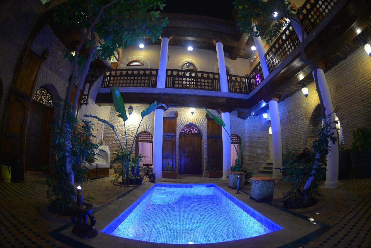 Riad Hidden - image 2