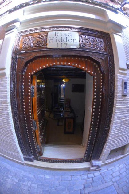 Riad Hidden - image 3