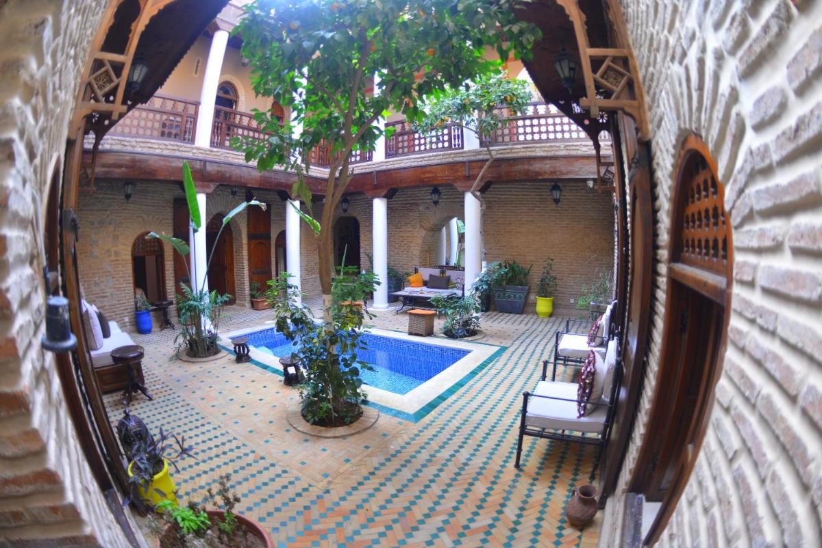 Riad Hidden - image 4