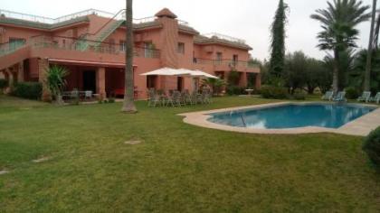 Villa Des 3 Golfs - image 2