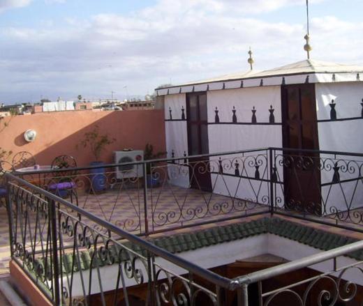 Riad Essaoussan - image 5