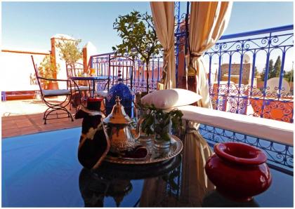 Riad La Rose d'Orient - image 11