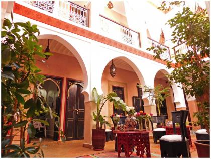 Riad La Rose d'Orient - image 14