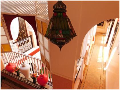 Riad La Rose d'Orient - image 15