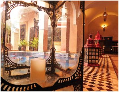 Riad La Rose d'Orient - image 16