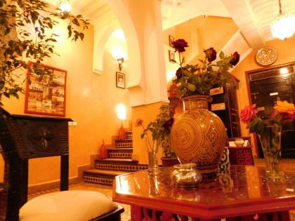 Riad La Rose d'Orient - image 18