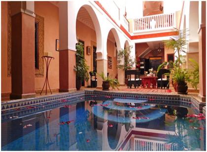 Riad La Rose d'Orient - image 19