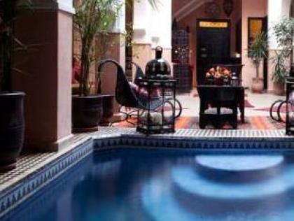 Riad La Rose d'Orient - image 2