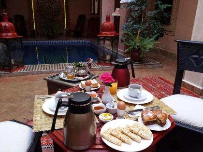 Riad La Rose d'Orient - image 20