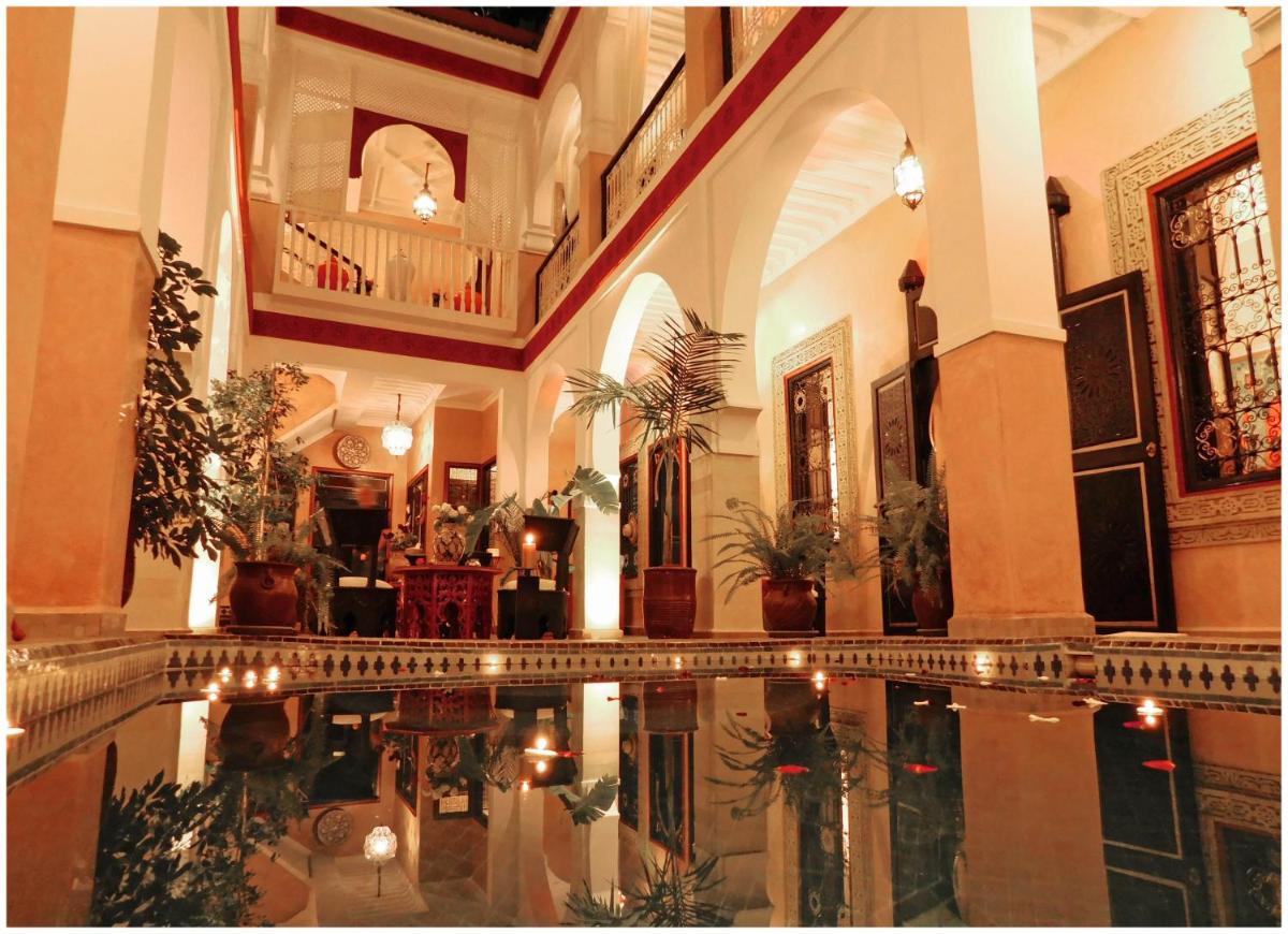 Riad La Rose d'Orient - image 6