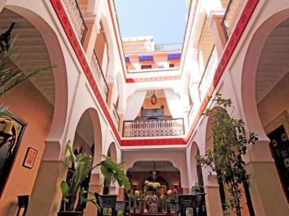 Riad La Rose d'Orient - image 8