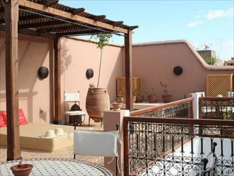 Riad 107 - main image