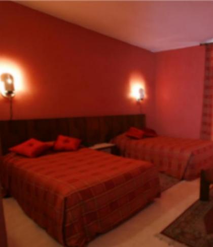 Hotel Agdal - image 12