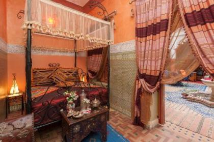 Riad bleu du Sud - image 13