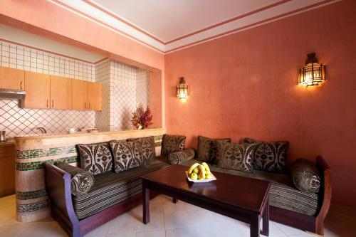 Mogador Menzah Appart Hotel - image 7