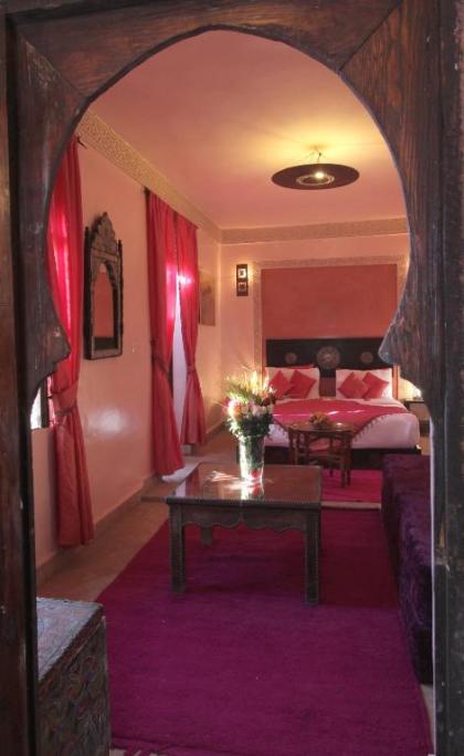 Riad La Porte Rouge - image 16