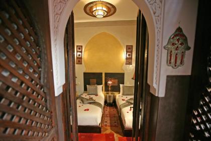 Riad La Porte Rouge - image 2