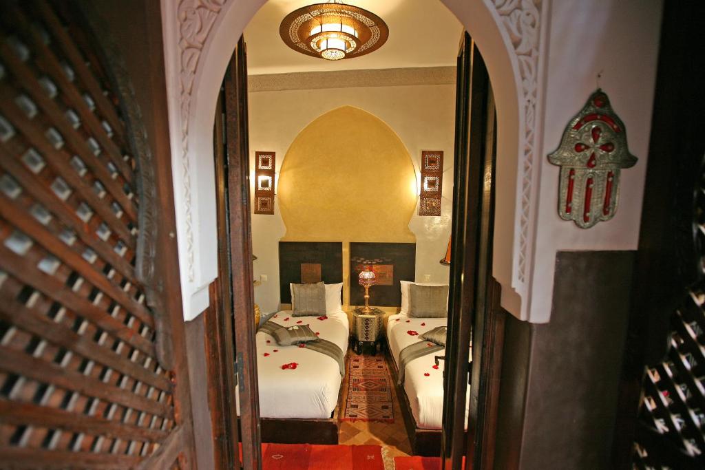 Riad La Porte Rouge - image 2